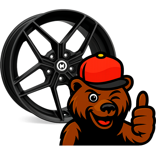 Колесные диски