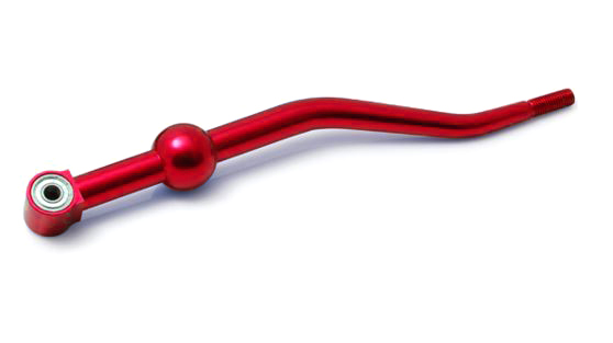 картинка Кулиса  короткоходная для Honda Integra с 1994-2001 г , красная магазин  StreetTuning 
