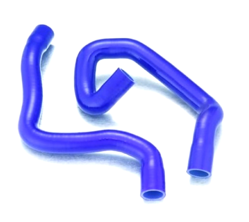 картинка Патрубки радиатора Ford Focus Duratec 1.8/2.0 2004 - 2008+ магазин  StreetTuning 