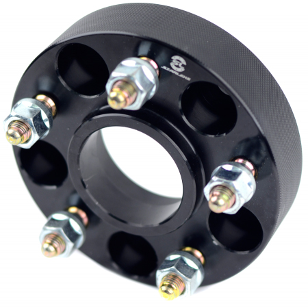 картинка Проставка Starleks 30 мм 5x139.7/5x114.3 12x1.5 цо 108-60.1 магазин  StreetTuning 