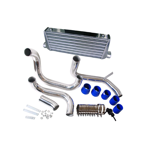 картинка Интеркуллер кит для Nissan Skyline R32 магазин  StreetTuning 