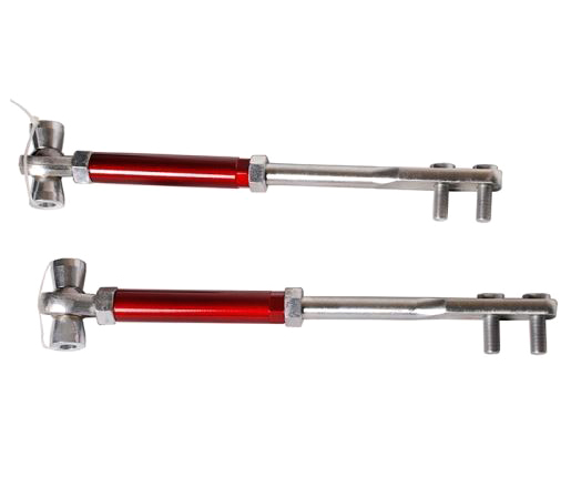 картинка Теншен-род для регулировки угла кластера передних колес NISSAN Z32 300ZX 90-96 S13 S14 (Skyline R32 89-94) магазин  StreetTuning 