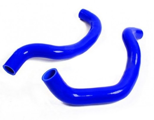 картинка Патрубки радиатора Samco Sport для Honda Accord 97-00 CF4 магазин  StreetTuning 