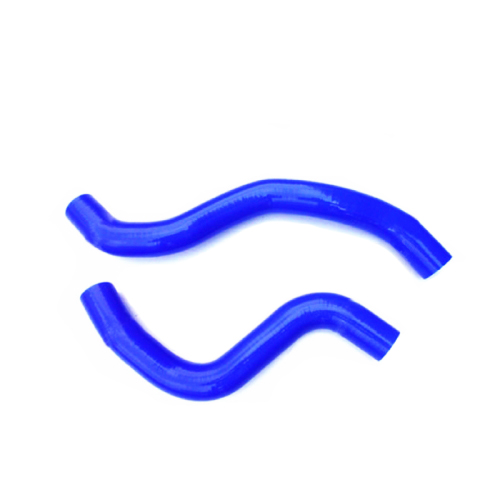 картинка Патрубки радиатора Mitsubishi Lancer EVO 9 магазин  StreetTuning 