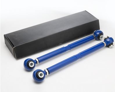 картинка Задние регулируемые тяги для BMW 3 Series E90-E92 2006-11 магазин  StreetTuning 