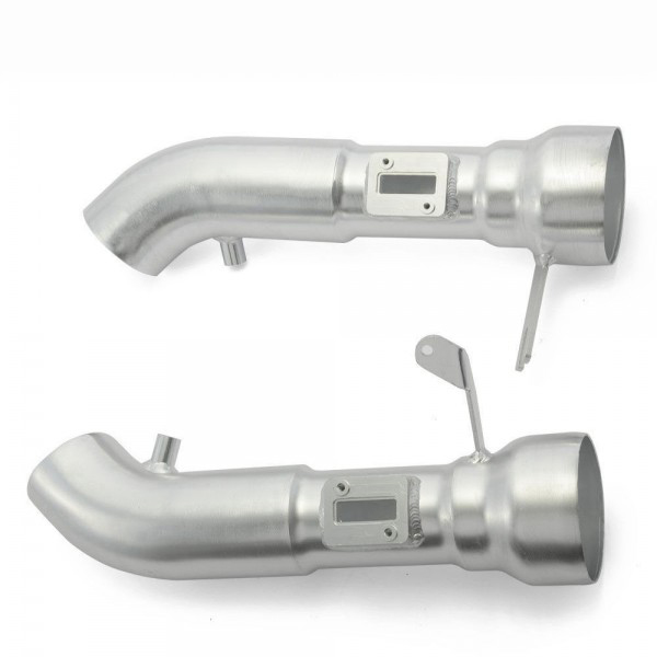 картинка Холодный впуск с фильтрами для Infiniti, Nissan 370Z 09-19 3.7L V6 магазин  StreetTuning 