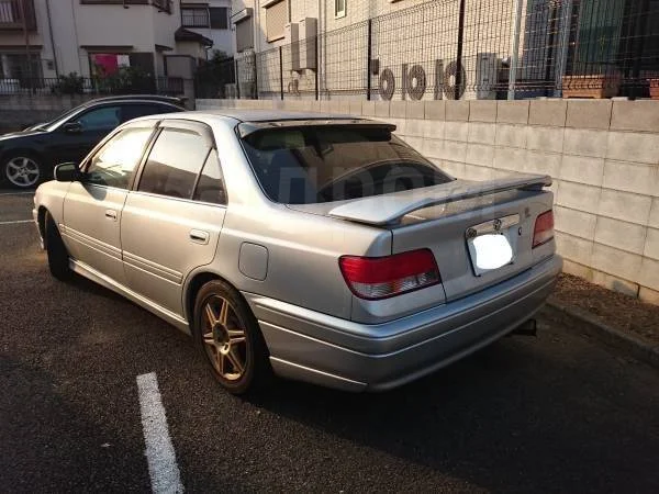 картинка Комплект накладок GT для Toyota Carina AT210 Дорестайл магазин  StreetTuning 