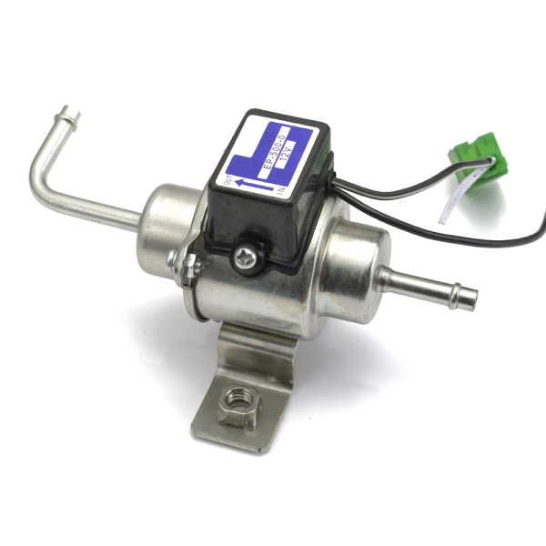 картинка Топливный насос низкого давления EP-500-0 (110 л/ч, 12V) магазин  StreetTuning 