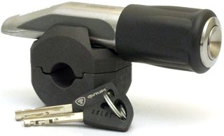 картинка Блокираторы рулевого вала Гарант для LEXUS RX 450H 2009-2015 ЭЛУР магазин  StreetTuning 