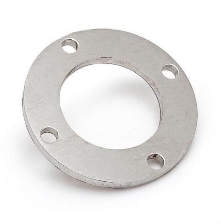 картинка Фланец под турбину T4  3" магазин  StreetTuning 