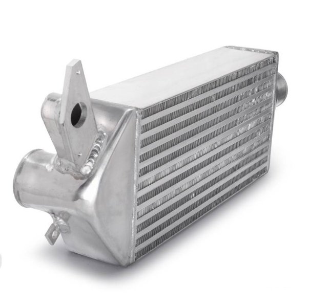 картинка Интеркулер для  Subaru Impreza WRX EJ25 GH GRB GEE 08-14 магазин  StreetTuning 