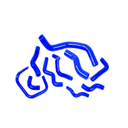 картинка Патрубки радиатора Nissan Silvia S13 S14 S15 180SX 200SX SR20DET магазин  StreetTuning 