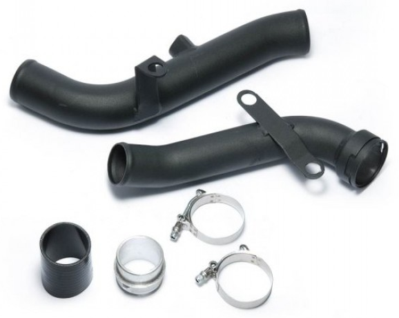картинка Пайпинг-кит (буст-пайпы) VW Golf MK5, MK6, Passat B6, Audi TT 1.8-2.0 магазин  StreetTuning 