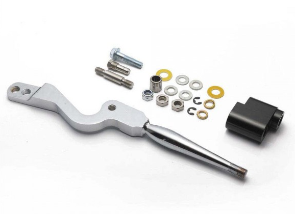 картинка Кулиса короткоходная для Mitsubishi Eclipse GSX GST GS магазин  StreetTuning 