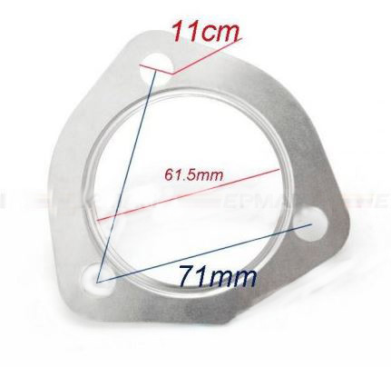 картинка Прокладка под турбину ESR3260  Land Rover Defender Tdi магазин  StreetTuning 