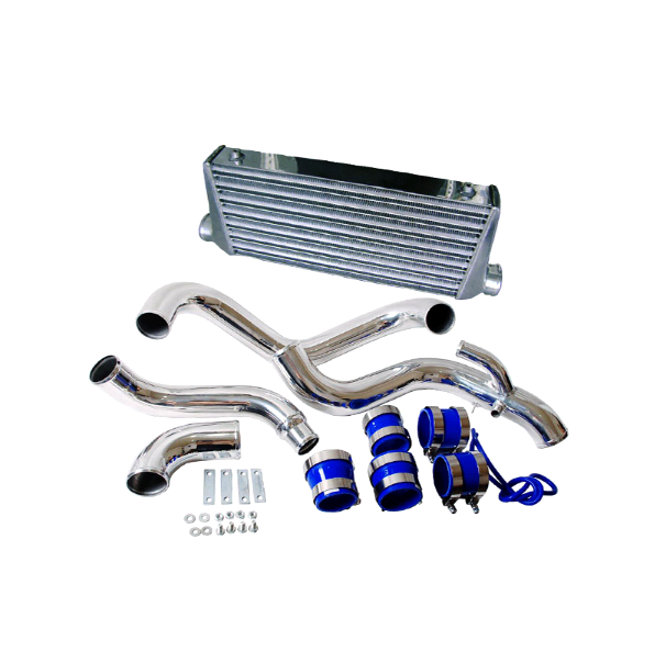 картинка Интеркуллер кит для Nissan Silvia S14/S15 SR20 магазин  StreetTuning 