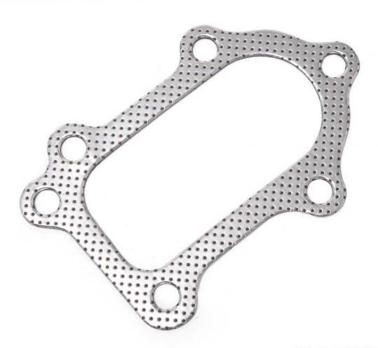 картинка Прокладка под турбину СТ26 Toyota Celica GT4 MR2 3S-GTE Графит магазин  StreetTuning 