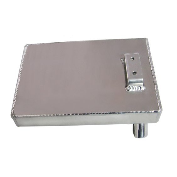 картинка Универсальный маслосборный бак 1 л магазин  StreetTuning 