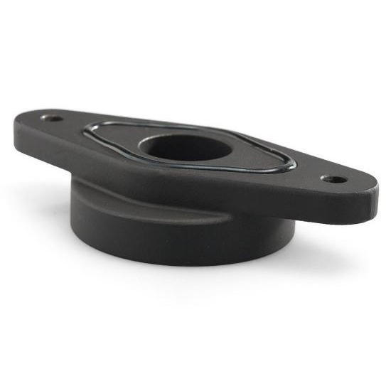 картинка Адаптер под Blow-Off HKS для Subaru Impreza WRX с 2008-14 г черный магазин  StreetTuning 