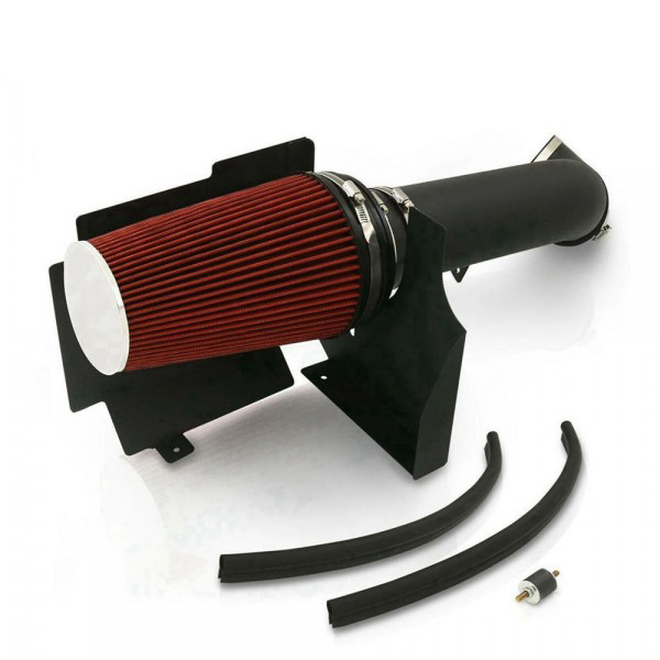 картинка Холодный впуск с фильтром нулевого сопротивления для GMC/Chevy/Chevrole магазин  StreetTuning 