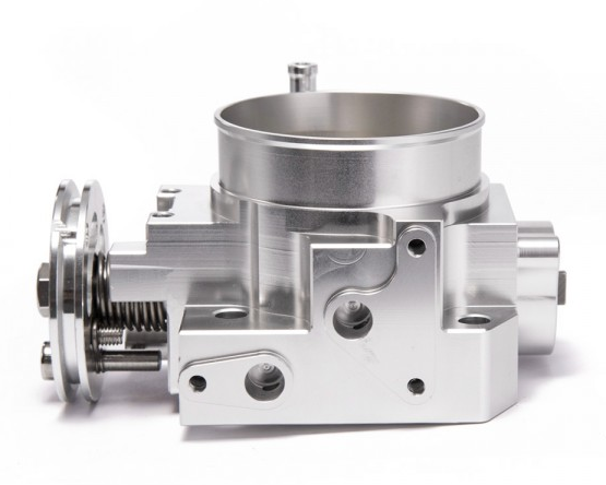 картинка Дроссельная заслонка для Honda/Acura K-Series 70 мм магазин  StreetTuning 