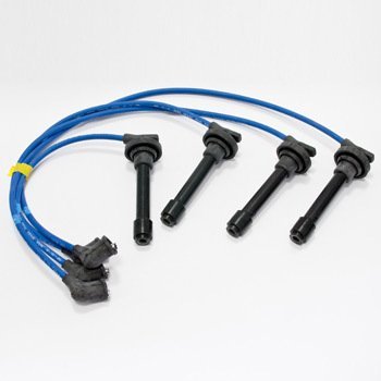 картинка Провода зажигания к-т RC-HE64 8246 для Honda Civic магазин  StreetTuning 