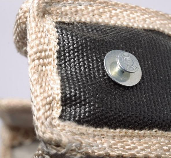 картинка Термошуба для турбины T6 магазин  StreetTuning 