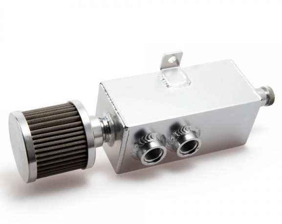 картинка Маслоуловитель Epman H09 магазин  StreetTuning 