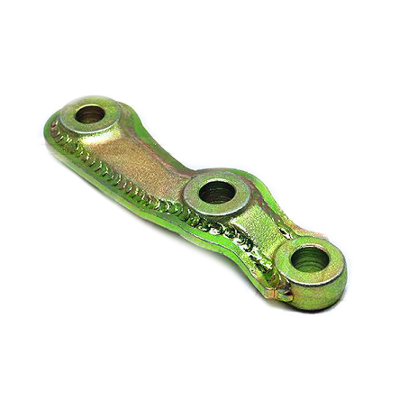 картинка Сошка рулевого маятника, усиленная для ВАЗ Нива 2121 под стандартный маятник магазин  StreetTuning 