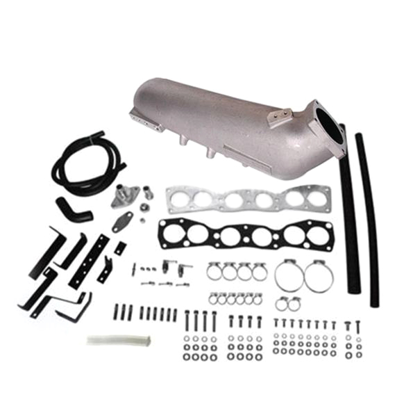 картинка Коллектор впускной Toyota 2JZ-GTE магазин  StreetTuning 