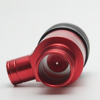 картинка Blow-off Epman для Subaru WRX 2014-2017 магазин  StreetTuning 