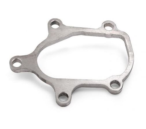 картинка Фланец под турбину TB28 магазин  StreetTuning 