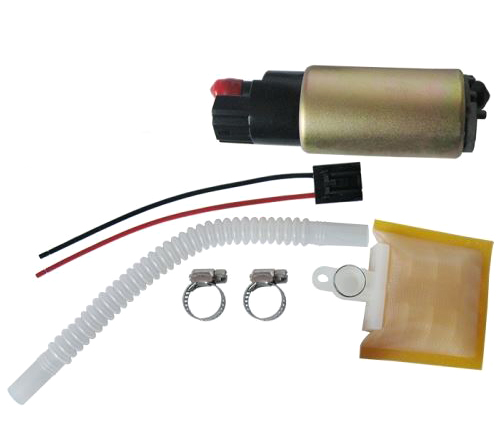 картинка Погружной топливный насос Epman E2068 (аналог AIRTEX E2068) магазин  StreetTuning 