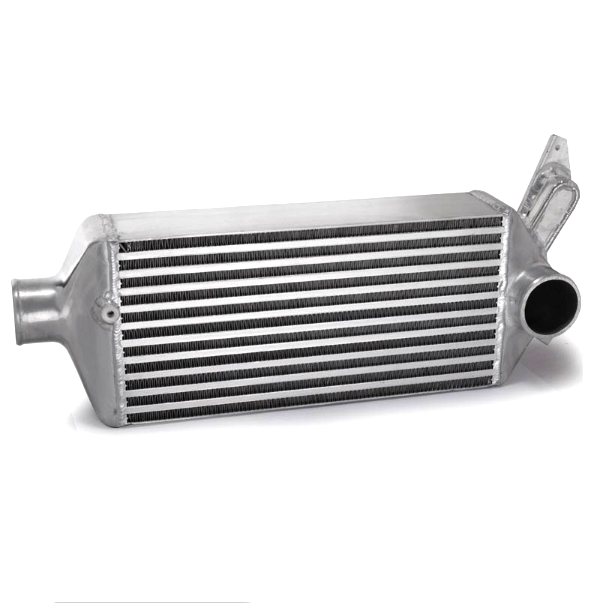 картинка Интеркулер для  Subaru Impreza WRX EJ25 GH GRB GEE 08-14 магазин  StreetTuning 