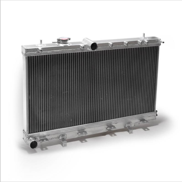 картинка Радиатор для Subaru Impreza Wrx STI GDB GD8 685mm*335mm*42mm магазин  StreetTuning 