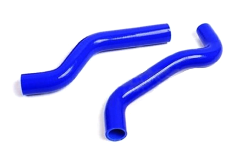 картинка Патрубки радиатора Toyota CAMRY 02-06 магазин  StreetTuning 