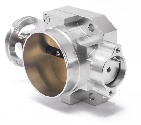 картинка Дроссельная заслонка для Honda Civic B16 магазин  StreetTuning 