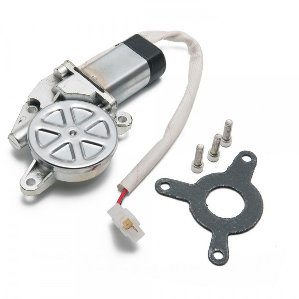 картинка Электрический привод заслонки выхлопной системы магазин  StreetTuning 