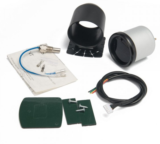 картинка Датчик температуры охлаждающей жидкости ADDCO магазин  StreetTuning 