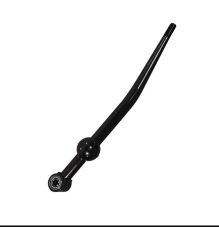 картинка Кулиса  короткоходная для Honda Civic EK 1996-2000 г , черная магазин  StreetTuning 