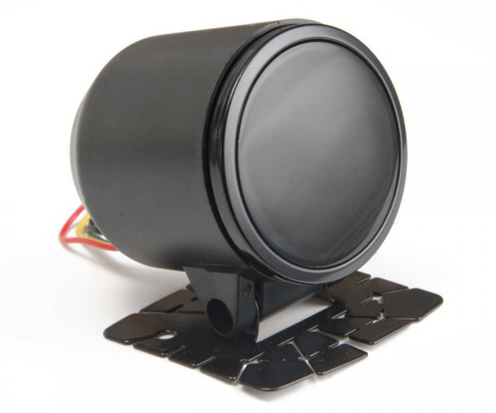 картинка Датчик температуры масла Epman (52 мм цифровое табло) магазин  StreetTuning 