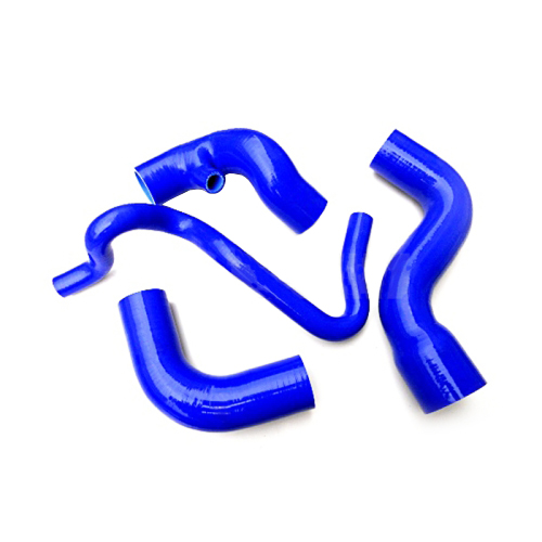 картинка Патрубки интеркулера VW Passat 1.8 T B5 96-01 магазин  StreetTuning 