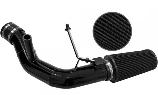 картинка Холодный впуск с фильтром нулевого сопротивления для Ford E350 F250 магазин  StreetTuning 