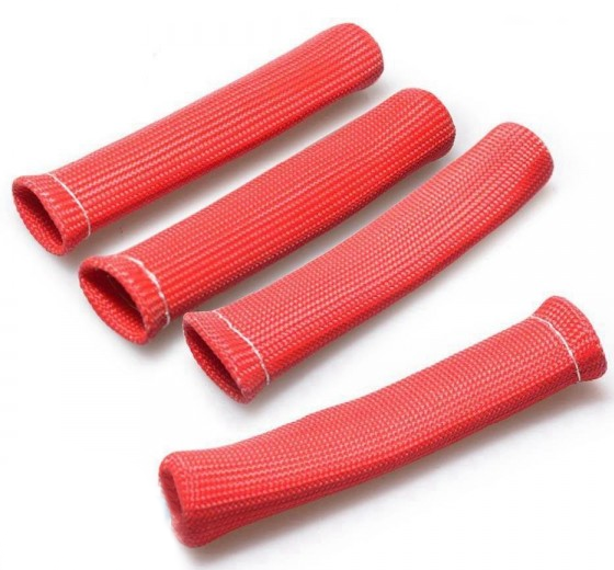 картинка Термочехол бронепроводов и свечей зажигания магазин  StreetTuning 