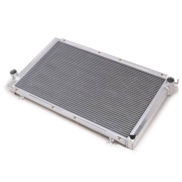 картинка Радиатор для Subaru Impreza WRX STI GC8  92-00   745mm*444mm*48mm магазин  StreetTuning 