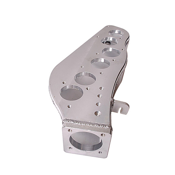 картинка Коллектор впускной Nissan RB20DET магазин  StreetTuning 