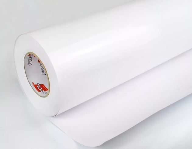 картинка Oracal Oraguard 270 прозрачный глянцевый (1.52м х 50м) магазин  StreetTuning 