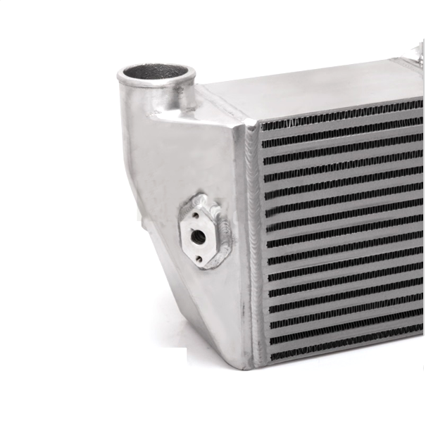 картинка Интеркулер для Volkswagen 02-05 Jetta/Golf 1.8T магазин  StreetTuning 