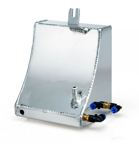 картинка Универсальный бачок охлаждающей жидкости для Nissan Silvia S13-15, 180SX. магазин  StreetTuning 