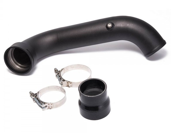 картинка Пайпинг кит для BMW 335i xDrive AT/MT 2011 магазин  StreetTuning 